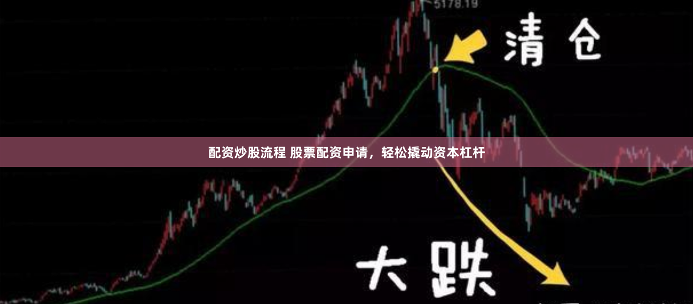 配资炒股流程 股票配资申请，轻松撬动资本杠杆