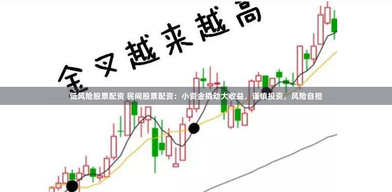 低风险股票配资 民间股票配资：小资金撬动大收益，谨慎投资，风险自担