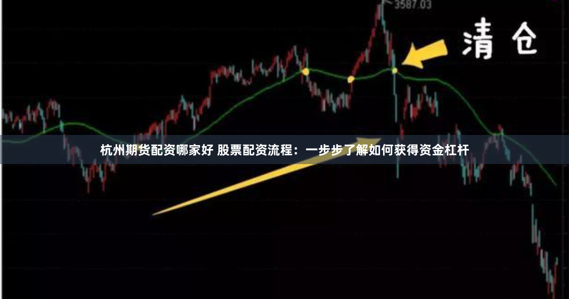 杭州期货配资哪家好 股票配资流程：一步步了解如何获得资金杠杆