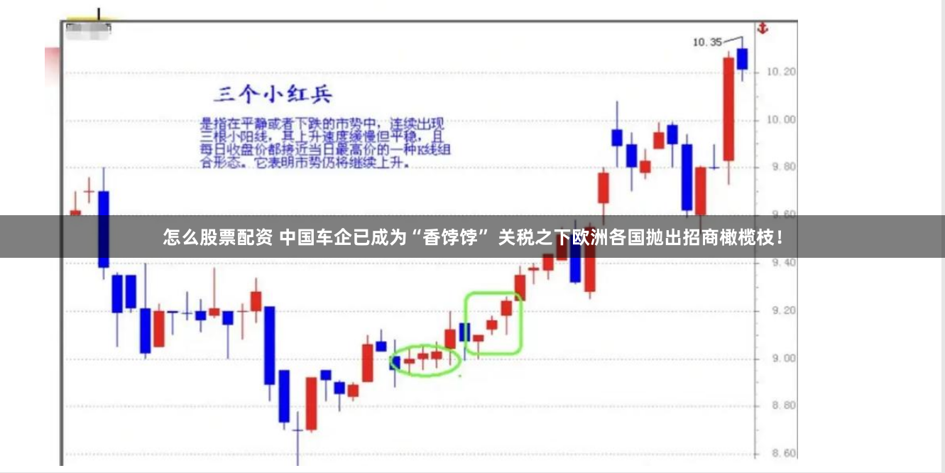 怎么股票配资 中国车企已成为“香饽饽” 关税之下欧洲各国抛出招商橄榄枝！