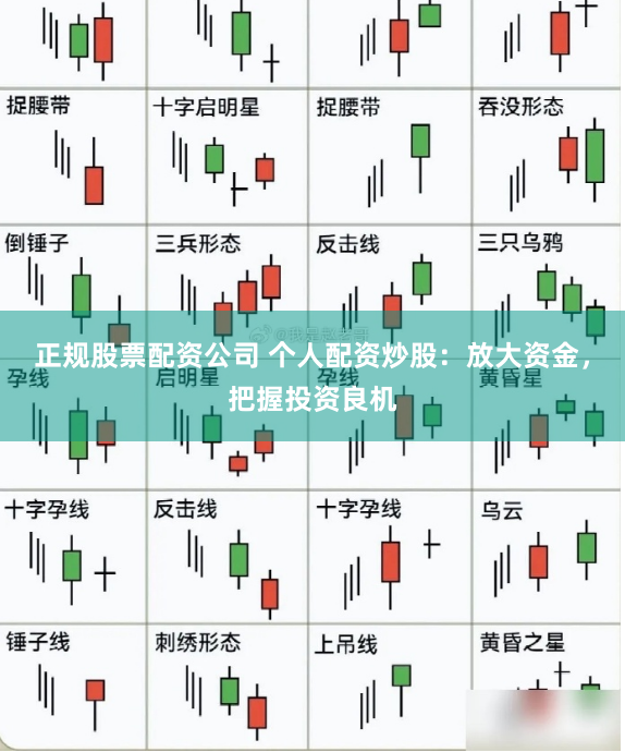 正规股票配资公司 个人配资炒股：放大资金，把握投资良机